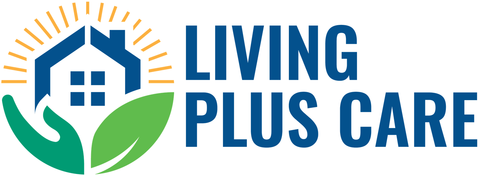 Living Plus Care